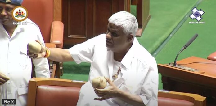 ಎಚ್‌ ಡಿ ರೇವಣ್ಣ