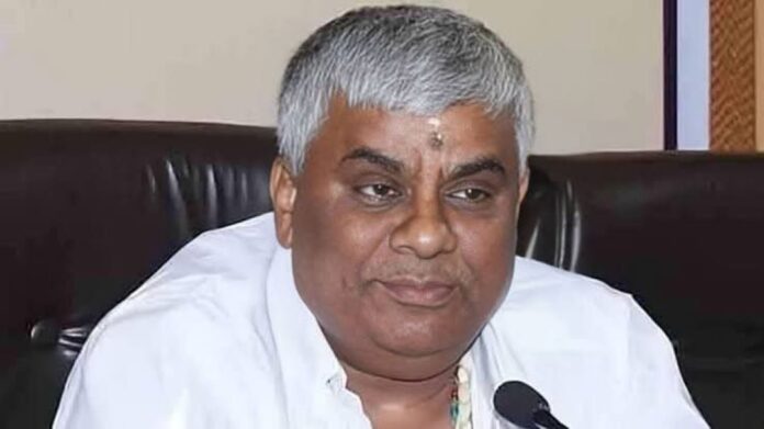 ಎಚ್‌ ಡಿ ರೇವಣ್ಣ