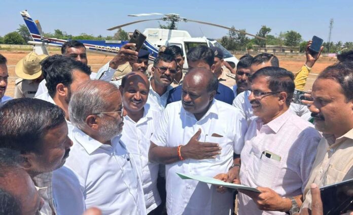 ಬಿ ಫಾರಂ
