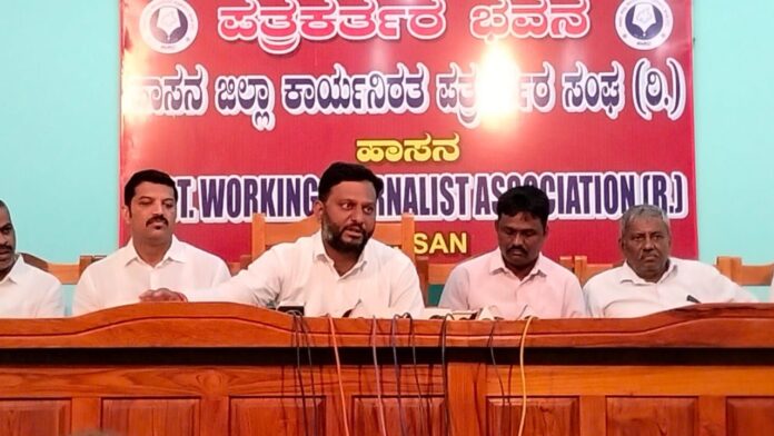 ಎಚ್‌ ಪಿ ಸ್ವರೂಪ್‌