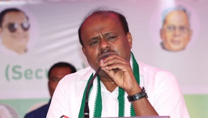 ಎಚ್‌ಡಿಕೆ