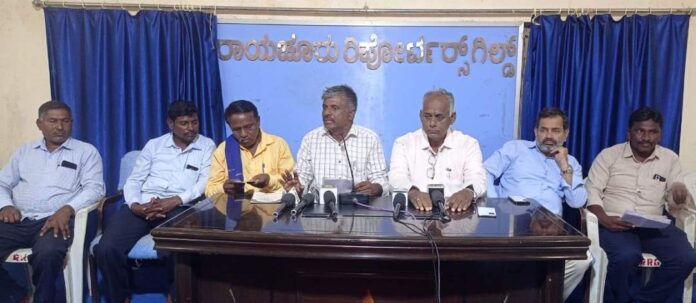 ಎದ್ದೇಳು ಕರ್ನಾಟಕ ಸ್ವಯಂ ಸೇವಕರಿಗೆ ಅಭಿನಂದನಾ ಸಭೆ
