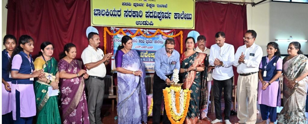 ಎನ್. ಎಸ್. ಎಸ್ ಶಿಬಿರ