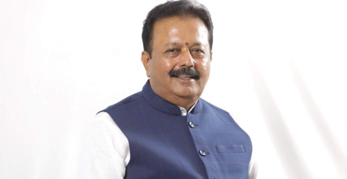 ಎನ್_ ಚಲುವರಾಯಸ್ವಾಮಿ