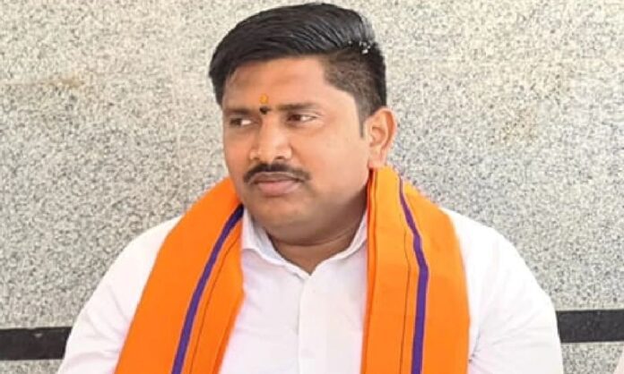 ಅರಸೀಕೆರೆ ಕ್ಷೇತ್ರದಲ್ಲಿ ಕೈತಪ್ಪಿದ ಬಿಜೆಪಿ ಟಿಕೆಟ್