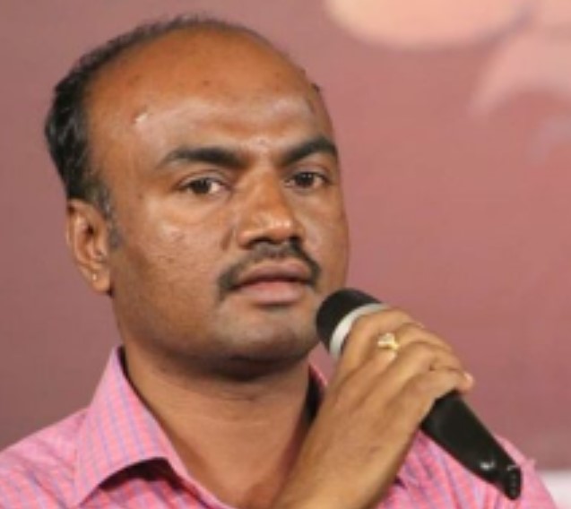 ಎನ್‌ ರವಿಕುಮಾರ್‌
