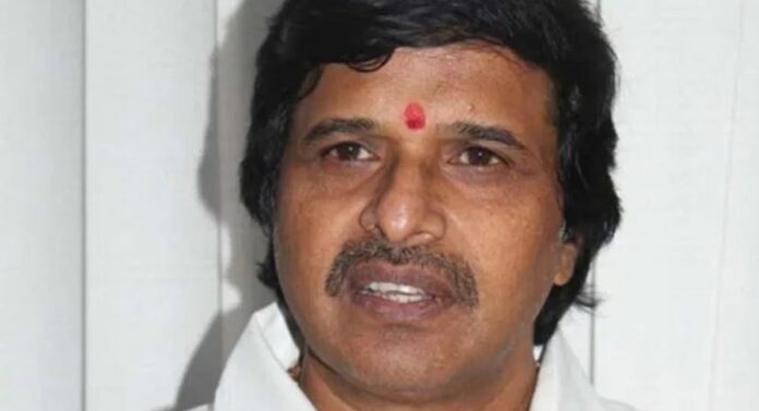 ಎಸ್_ ನಾರಾಯಣ