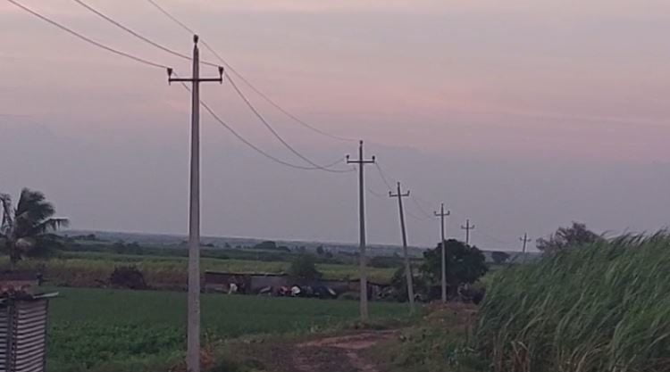 ಎಸ್ಕಾಂನಿಂದ ಅನ್ಯಾಯ
