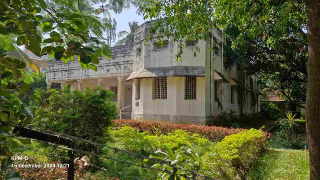 ಎಸ್‌ ನಿಜಲಿಂಗಪ್ಪ ನಿವಾಸ 3