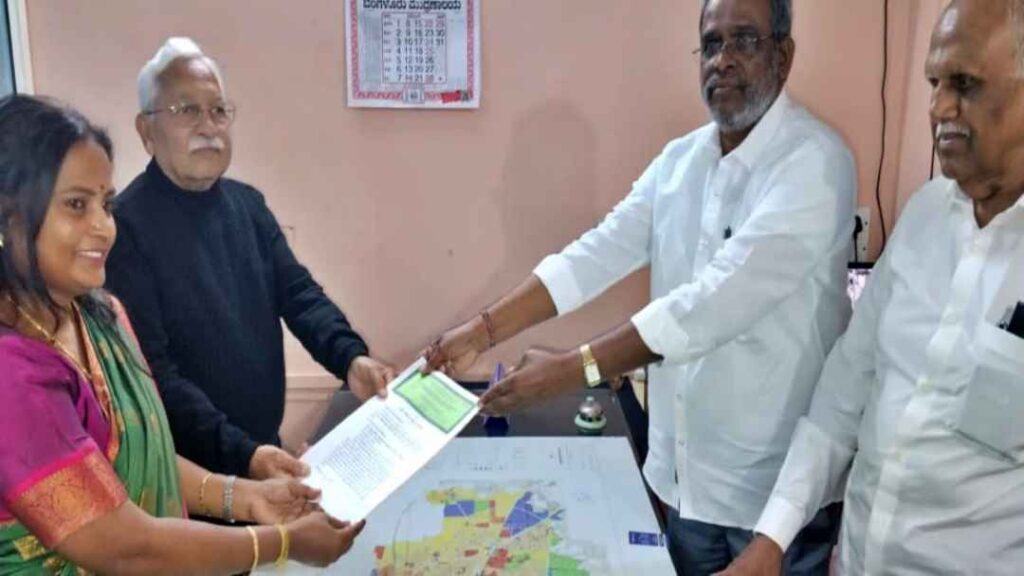 ಎಸ್‌ ನಿಜಲಿಂಗಪ್ಪ ನಿವಾಸ 4