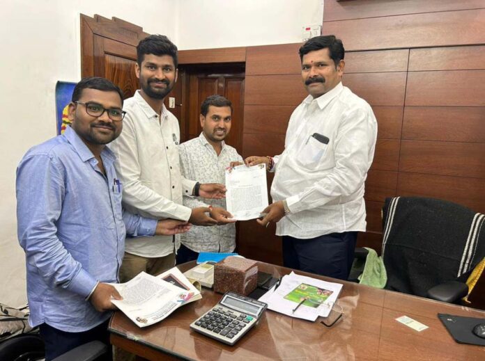 ಎಸ್‌ಎಫ್‌ಐ
