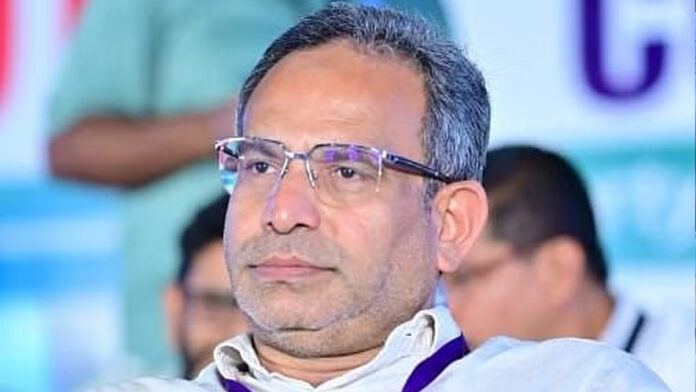 ದೆಹಲಿ, ಎಸ್‌ಡಿಪಿಐ, ಎಂ ಕೆ ಫೈಜಿ, Delhi, SDPI, M K Faizi, arrested,
