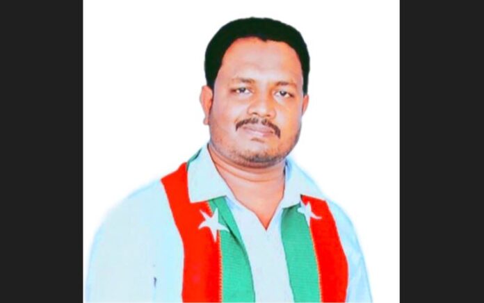 ಎಸ್‌ಡಿಪಿಐ ಇಮ್ರಾನ್‌ ಖಾನ್