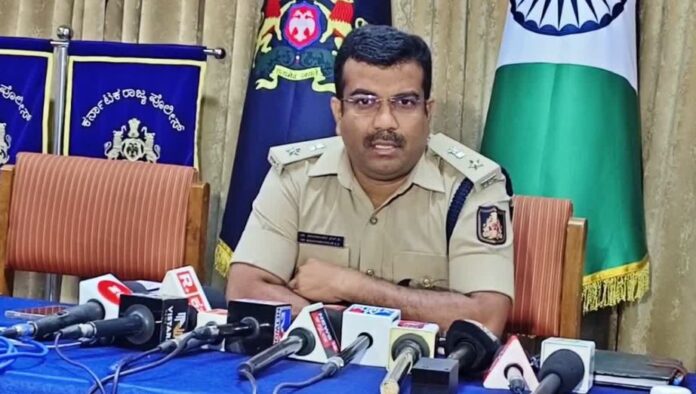 ಎಸ್‌ಪಿ
