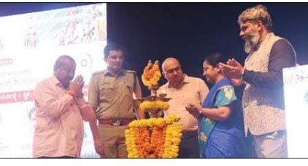 ಎಸ್‌ಪಿ ಮಿಥುನ್‌ ಕುಮಾರ್