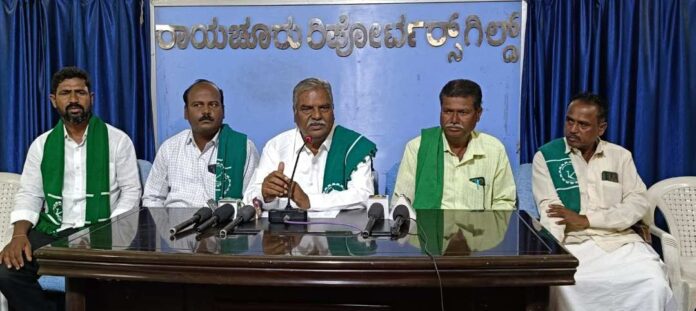 ಏಳು ತಾಸು ವಿದ್ಯುತ್ ಪೂರೈಕೆಗೆ ಆಗ್ರಹ
