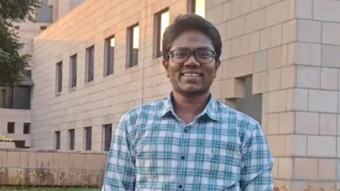 ಐಆರ್‌ಎಸ್‌ ಅಧಿಕಾರಿ IRS Officer