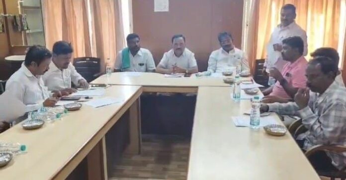 ಐಐಎಸ್‌ಸಿಯಲ್ಲಿ ದಲಿತ ದೌರ್ಜನ್ಯ