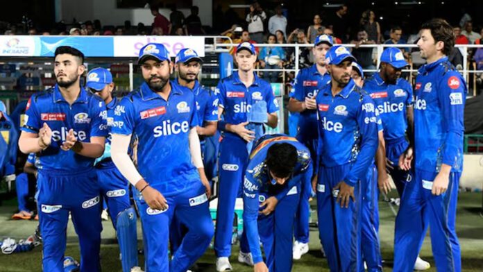 ಐಪಿಎಲ್ 2025, ಮುಂಬೈ ಇಂಡಿಯನ್ಸ್‌, ಅಲ್ಲಾ ಗಝನ್‌ಫರ್, IPL 2025, Mumbai Indians, Allah Ghaznifar,