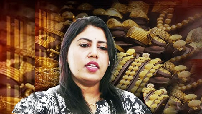 ಐಶ್ವರ್ಯಗೌಡ