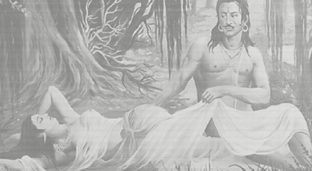 ಒಂದು ಹಳೆಯ ಕತೆ3 1
