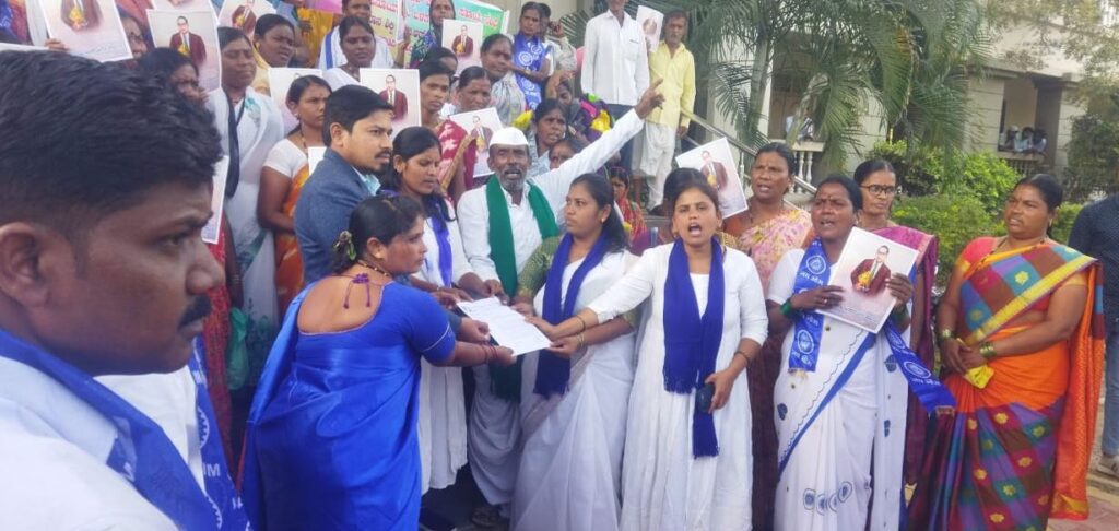 ಒಡಲ ದನಿ 1