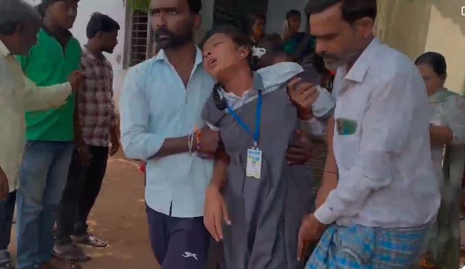 ಒಬಿಸಿ ಹಾಸ್ಟೆಲ್‌ ವಿದ್ಯಾರ್ಥಿನಿಯರು