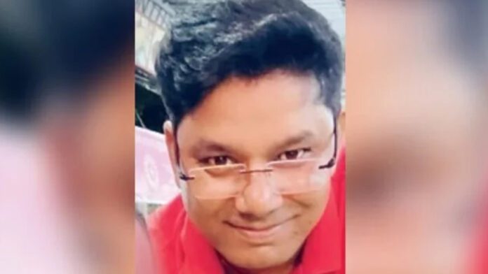 ಒರಿಸ್ಸಾ ವಂಚನೆ