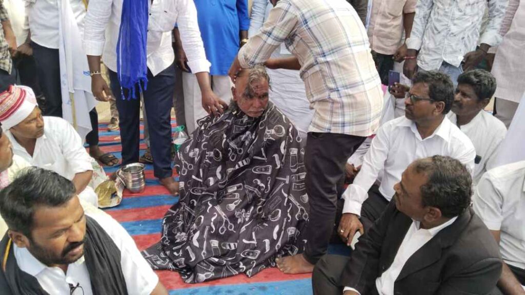 ಒಳಮೀಸಲಾತಿ ಕೊಪ್ಪಳ