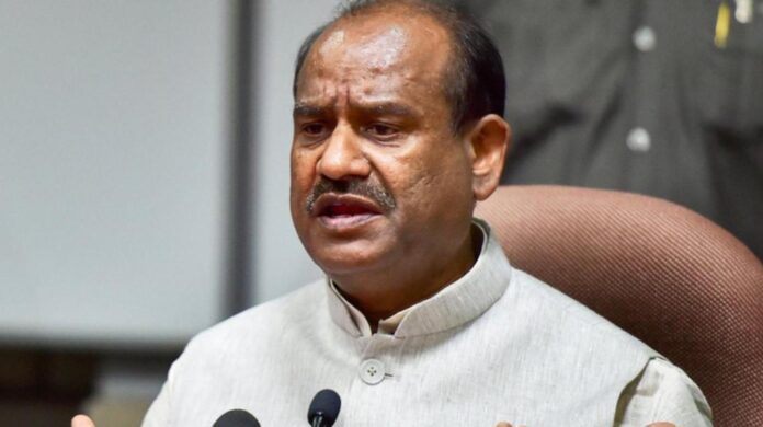 ಓಂ ಬಿರ್ಲಾ