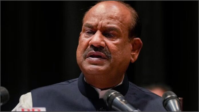 ಓಂ ಬಿರ್ಲಾ
