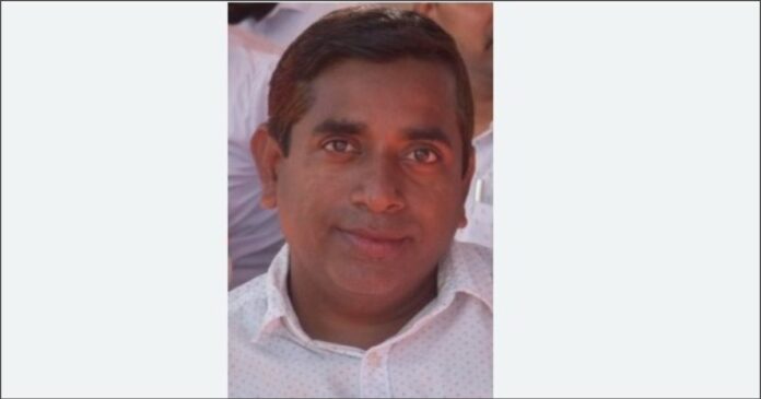 ಓಂಕಾರಮೂರ್ತಿ
