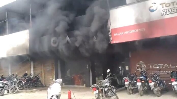 ಕಲಬುರಗಿ