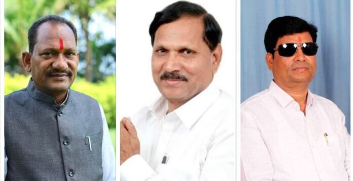 ಔರಾದ್‌ ಮೀಸಲು ಕ್ಷೇತ್ರದ ಅಭ್ಯರ್ಥಿಗಳು