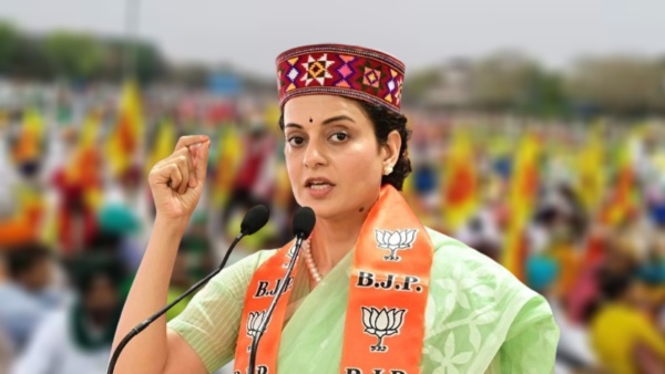 ಬಿಜೆಪಿ, ಭಾರತ-ಪಾಕ್ ಸಂಘರ್ಷ, ಕಂಗನಾ ರಣಾವತ್, BJP, India-Pakistan conflict, Kangana Ranaut,