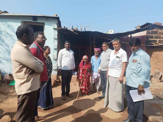 ಲಕ್ಷ್ಮಿಬಾಯಿ ಕಪಲಾಪುರೆ