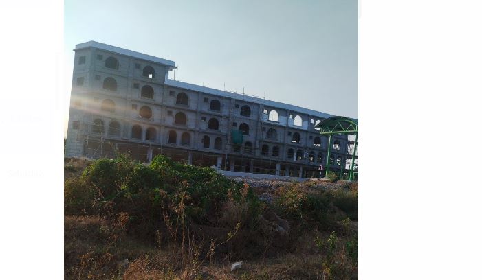 ಕಟ್ಟಡ