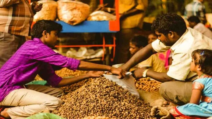 ಕಡಲೆಕಾಯಿ ಪರಿಷೆ