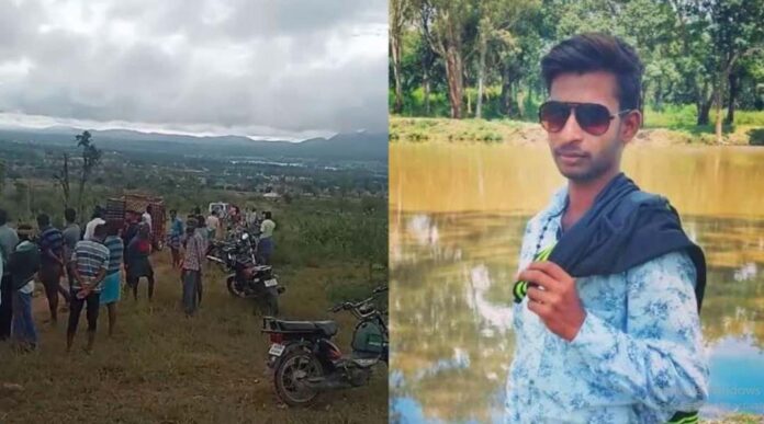 ಕಡವೆ ಬೇಟೆ ವೇಳೆ ಗುಂಡಿಗೆ ಬಲಿ
