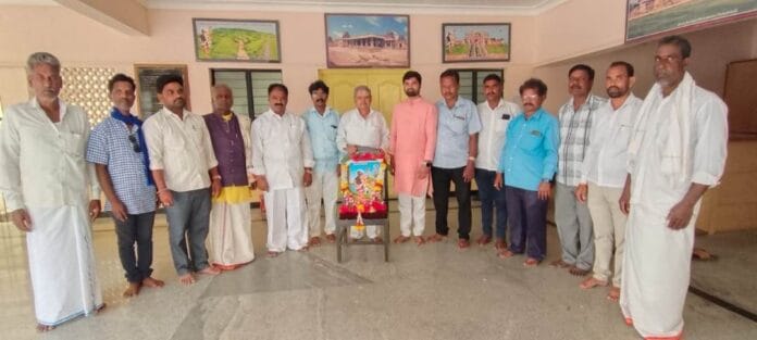 ಕನಕ ಜಯಂತಿ