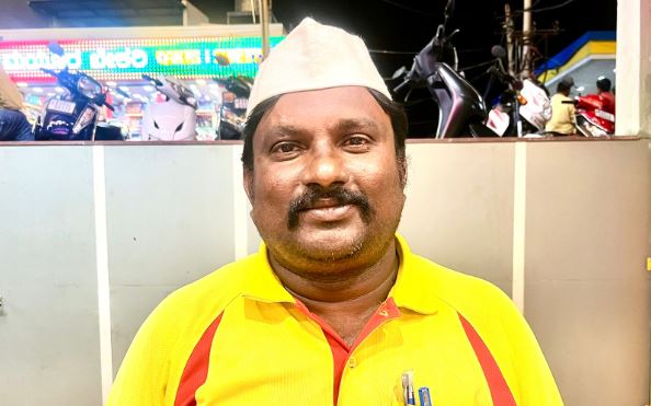 ಕನಕಪುರ