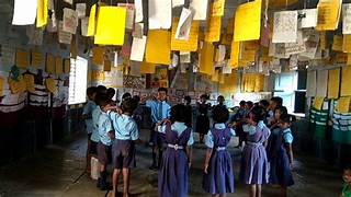 ಕನ್ನಡ ಶಾಲೆ