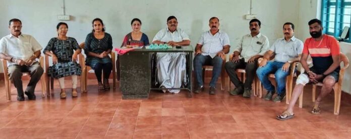 ಕನ್ನಡ ಸಾಹಿತ್ಯ ಪರಿಷತ್