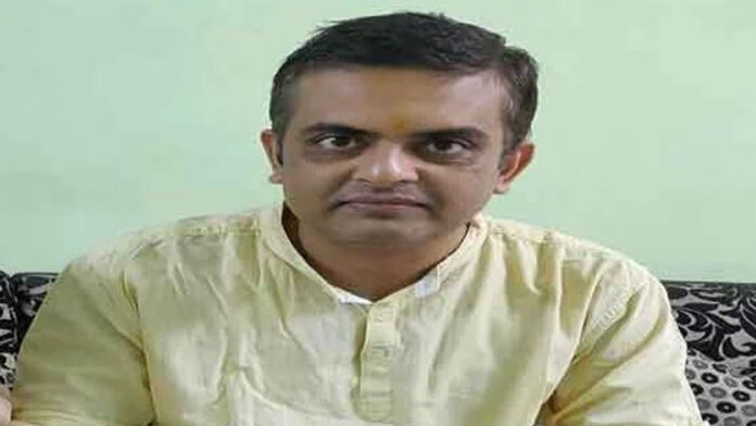 ಮಾಜಿ ಸಿಎಂ, ಕೇಜ್ರಿವಾಲ್, ಹೇಮಂತ್ ಸೊರೇನ್‌, ತೆರಿಗೆ ಅಧಿಕಾರಿ, ರಾಜೀನಾಮೆ, ಜಾರಿ ನಿರ್ದೇಶನಾಲಯ, Former CM, Kejriwal, Hemant Soren, Tax Officer, Resignation, Enforcement Directorate,