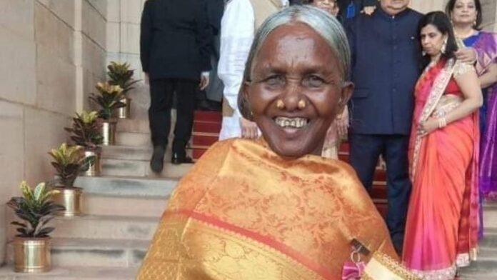 ಕಮಲಾ ಪೂಜಾರಿ