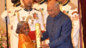 ಕಮಲಾ ಪೂಜಾರಿ