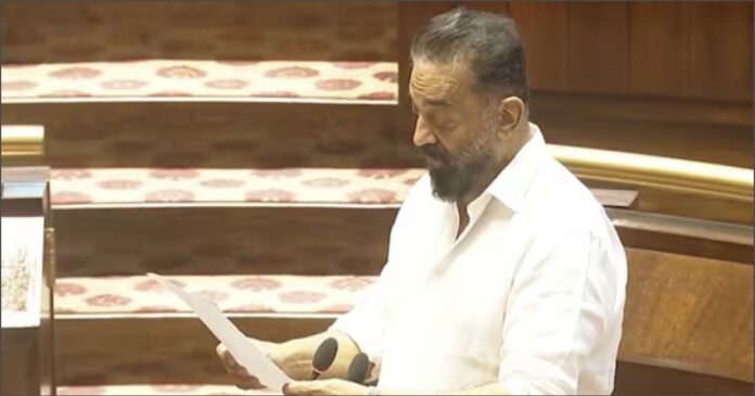 ಕಮಲ್ ಹಾಸನ್