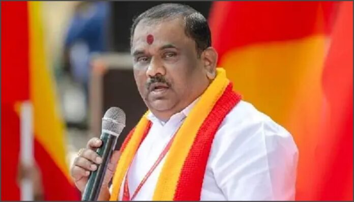 ಕರವೇ