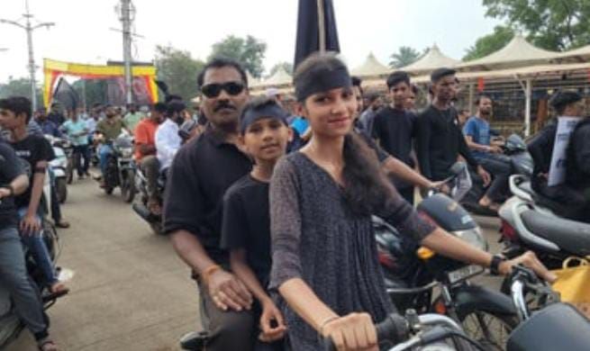 ಕರಾಳ ದಿನ ಆಚರಿಸಿದವರ ವಿರುದ್ಧ ಪ್ರಕರಣ ದಾಖಲು
