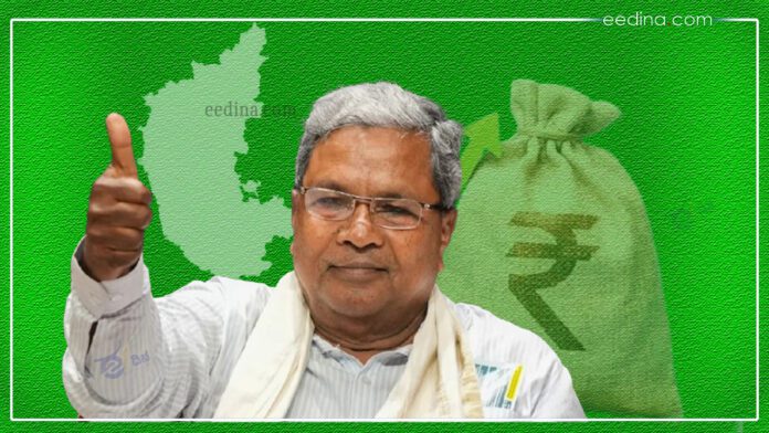 ಕರ್ನಾಟಕ ಆರ್ಥಿಕತೆ, ಆದಾಯ ಹೆಚ್ಚಳ, ಮೂಲಸೌಕರ್ಯ, ಹೂಡಿಕೆ, Karnataka economy, revenue growth, infrastructure, investment,